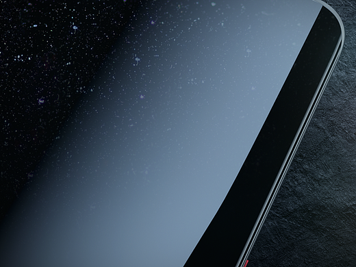 作品临摹练习——iqoo手机CG短片