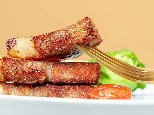 额尔敦牛羊肉×力莱影像