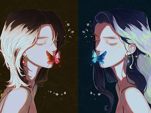 《我亲爱的法医小姐》小说稿件解禁