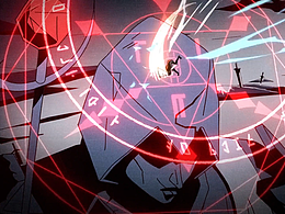 MG动画|高通骁龙视觉动画-练习