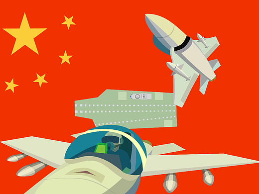 航母战斗机（个人主页-ZNjY2MzA3OTY=） - 艺术插画 - 站酷设计师free驰骋原创素材 - 站酷ZCOOL