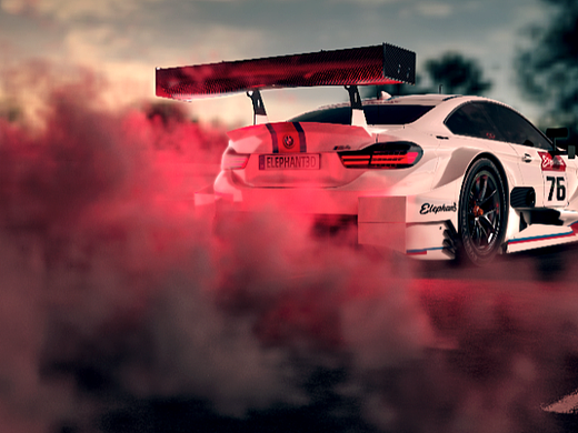 BMW-M4