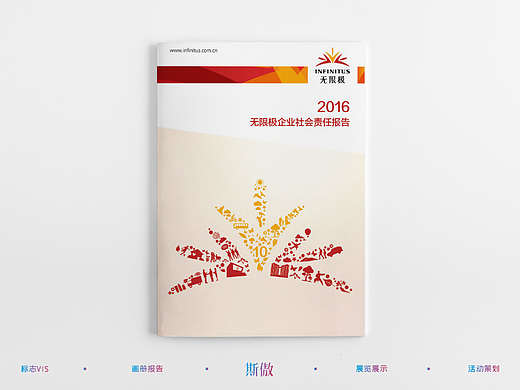 无限极社会责任报告