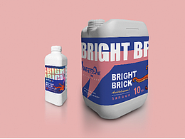 whetstone慧通防滑剂品牌设计   LOGO设计 VI设计