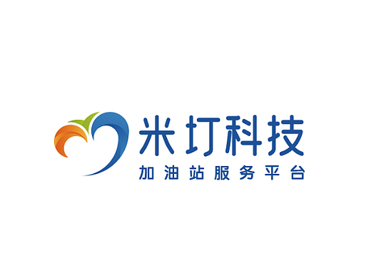 山东米圢科技有限公司logo设计
