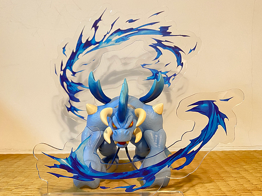 摩点众筹石器时代手办模型（个人主页-ZNjI2ODM5NzI=） - 人文/纪实摄影 - 站酷设计师Z644877344原创素材 - 站酷ZCOOL