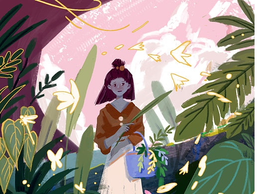风（个人主页-ZNjE0OTU3OTY=） - 创作习作 - 站酷设计师一颗橘子O原创素材 - 站酷ZCOOL