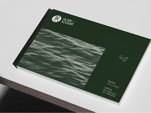 茉酸奶VIS视觉系统