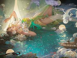 三三老师作品展示