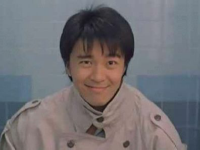 一班长坐