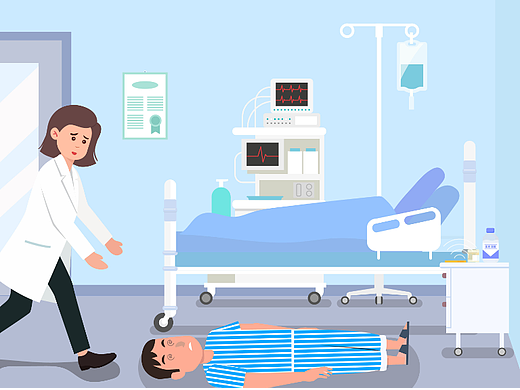 MG动画MG动画MG动画MG动画 预防跌倒科普MG动画