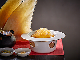 广州高端潮粤菜馆拍摄