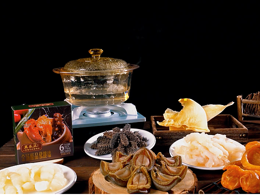 常胜鲍鱼（个人主页-ZNjM4MTAwMjQ=） - 短片 - 站酷设计师hujiojio原创素材 - 站酷ZCOOL