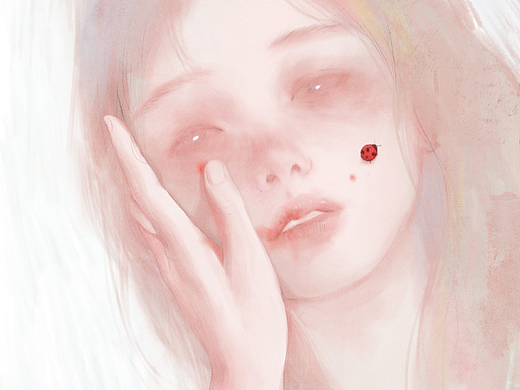 痘痘