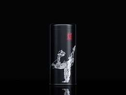 功夫茶产品动态视频表现