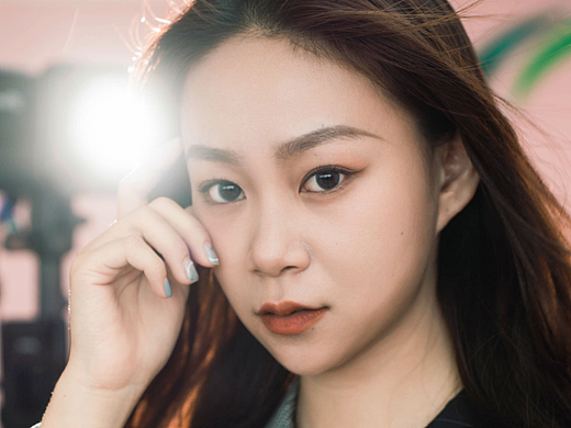 光有光的來意（個人主頁-ZNjEyNTkwODg=） - 人像攝影 - 站酷設計師逍遙Yaro原創(chuàng)素材 - 站酷ZCOOL