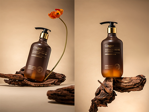 电商摄影｜洗护拍摄｜产品摄影｜洗发水拍摄