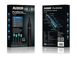 電動牙刷包裝設計