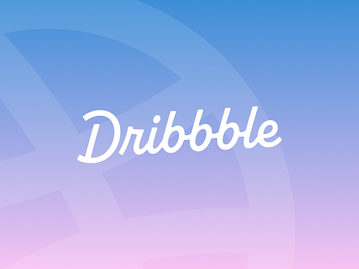 Dribbble作品整理（2）