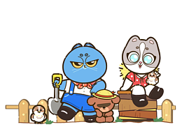 IP形象