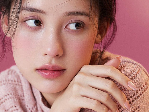 JND模特 | SOO YOUNG 国民闺女