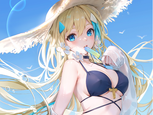 Tarara 嗒啦啦 #013