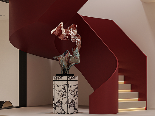 开工啦，新年快乐！（个人主页-ZNjM3Mjg0MTI=） - 家装设计 - 站酷设计师好效之图原创素材 - 站酷ZCOOL