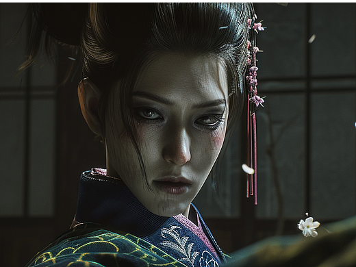 AI动画 黑神话西游（个人主页-ZNjc1MDQ3NTY=） - 其他影视 - 站酷设计师AFROWAN原创素材 - 站酷ZCOOL