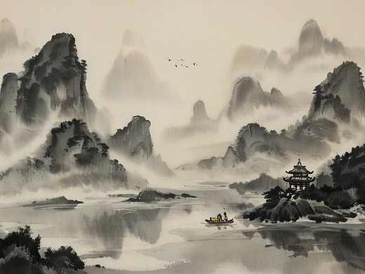 早发白帝城