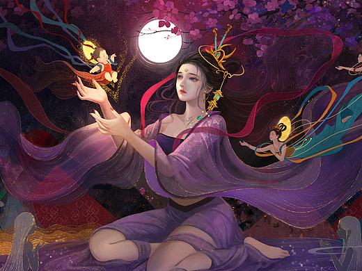 女娲