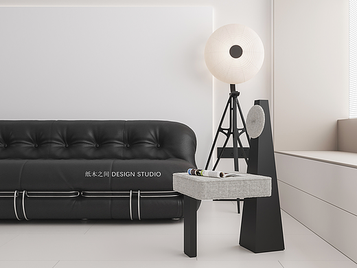 ZMZJ STUDIO 济南·明月风荷