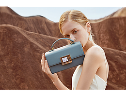 女包摄影 | 春夏 X 第七元素商业摄影