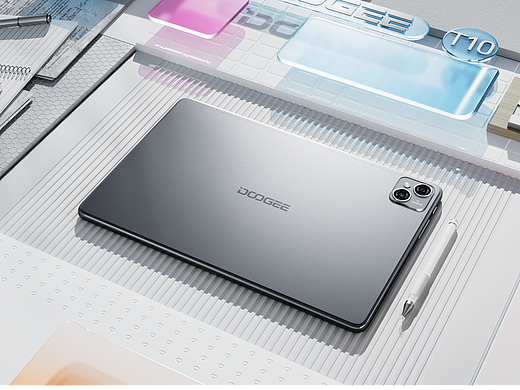DOOGEE T10 平板电脑