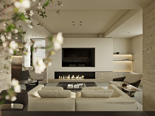 老宅新生（個人主頁-ZNjI0NzU4NDA=） - 家裝設(shè)計 - 站酷設(shè)計師ZHBB效果表現(xiàn)原創(chuàng)素材 - 站酷ZCOOL