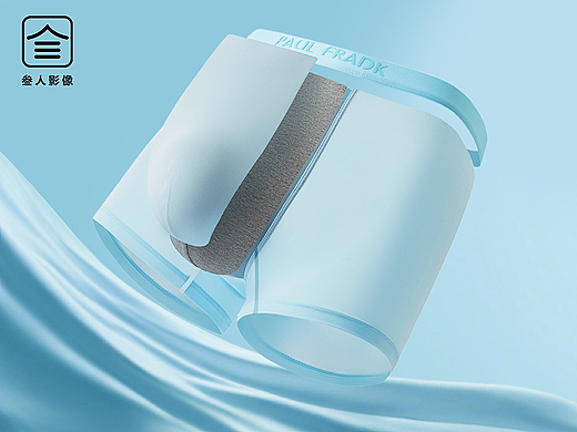 男士内裤拍摄/男女内裤拍摄/服装拍摄/静物拍摄