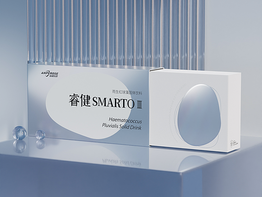 爱派乐思品牌视觉设计全案