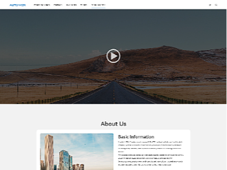 独立站页面设计