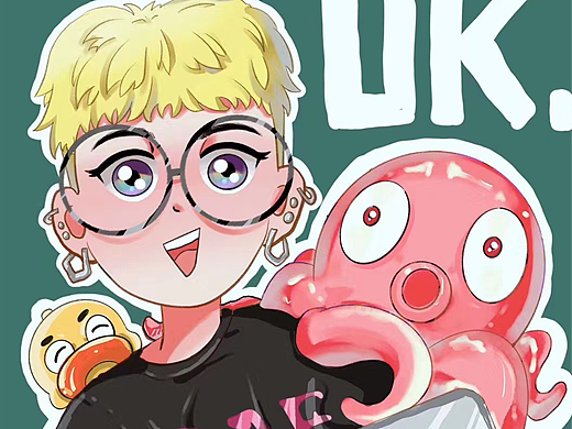 日常画图（个人主页-ZNjExODU2MDg=） - 其他平面 - 站酷设计师WEN同学原创素材 - 站酷ZCOOL