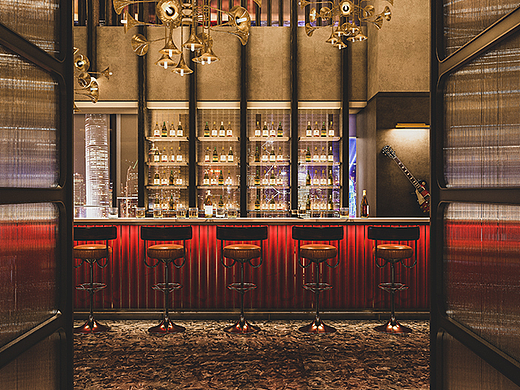 酒店
