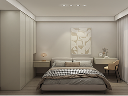 近期臥室設(shè)計(jì)
