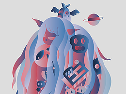 《一念两念》——Mica《幻想重生》