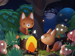 Blender初體驗(yàn)