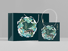 大盘山博物馆香包文创