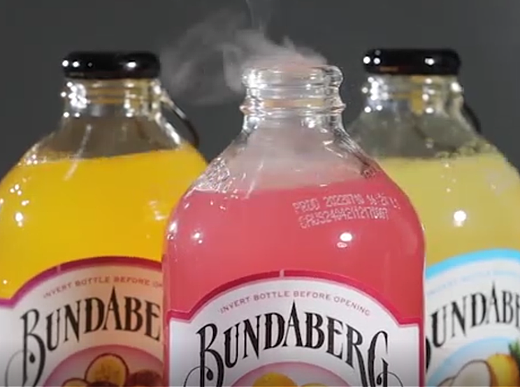 《Bundaberg》创意广告（个人主页-ZNjUyNjcyNjg=） - 短片 - 站酷设计师一棵西瓜树原创素材 - 站酷ZCOOL