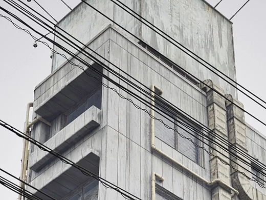 UE5 《老巷子》 Old alley 写实短片