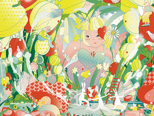 心相印 ——Mini-World
