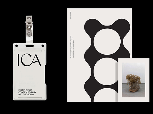设计分享/ ICA