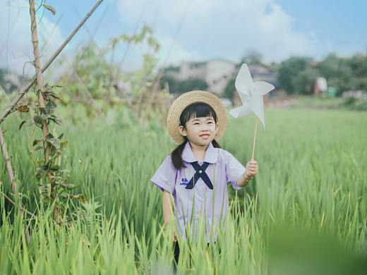 小城又夏天