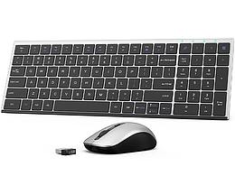 商務(wù)鍵鼠套裝渲染-套圖