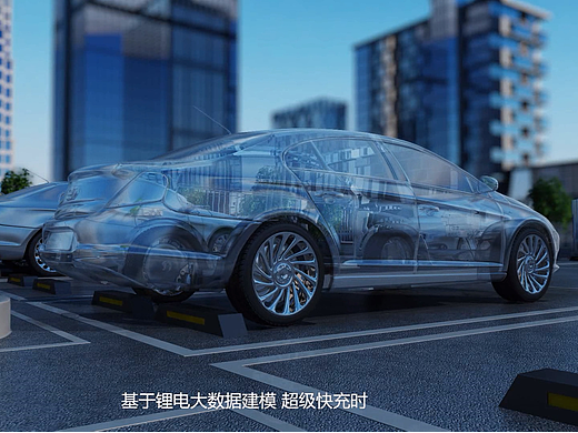 华为 mPower解决方案